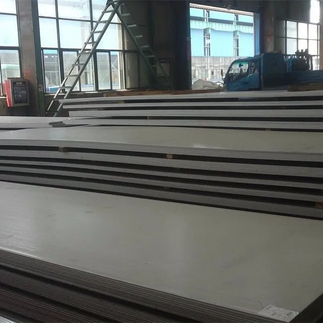 carbon steel plate&sheet